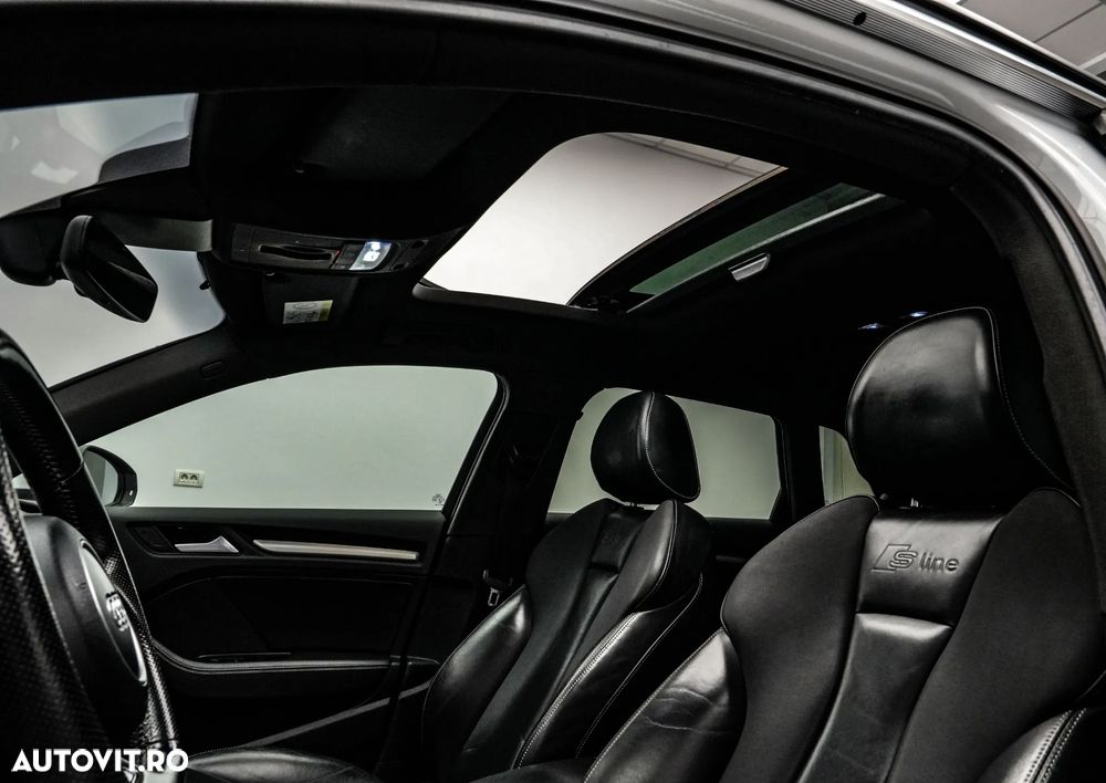 Audi A3 - 8