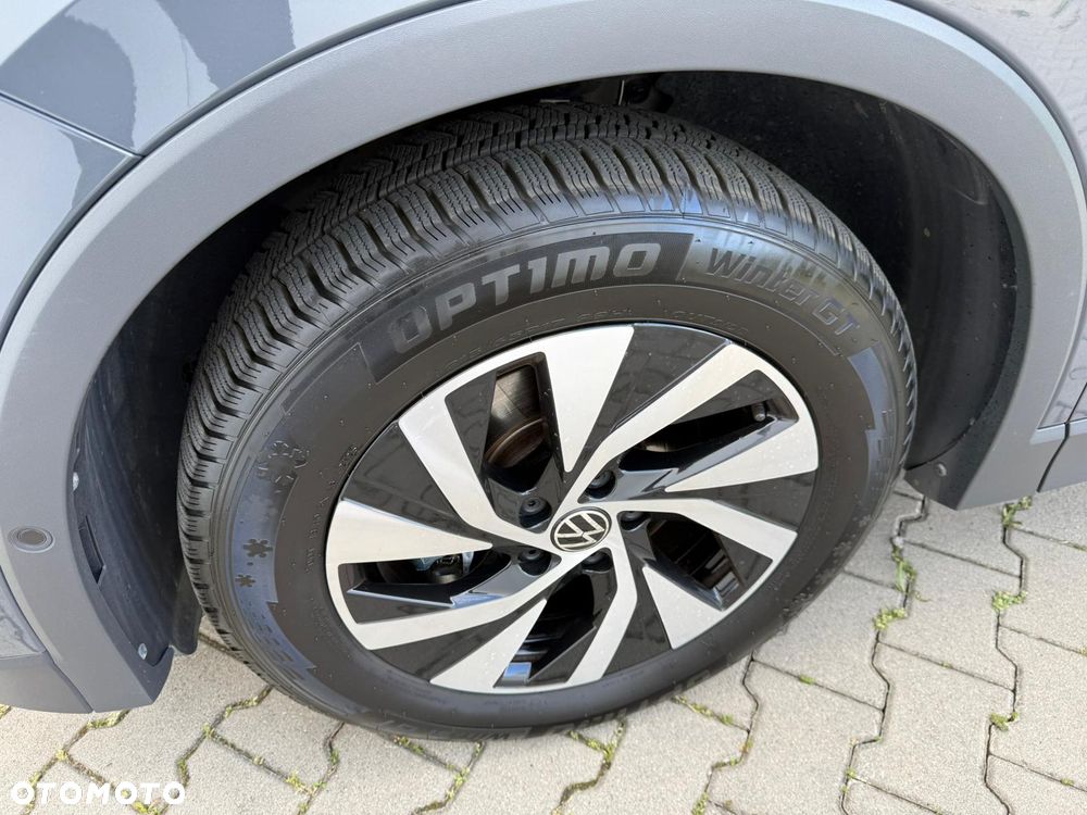 Volkswagen Tiguan 1.5 eTSI Life Plus DSG - 8