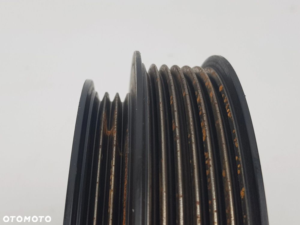 Koło pasowe wału korbowego Ford Transit MK8 2.0 TDCI GK2Q-6B319-BA - 5