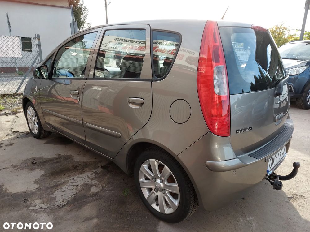 Mitsubishi Colt 1.3 Motion Plus - 10