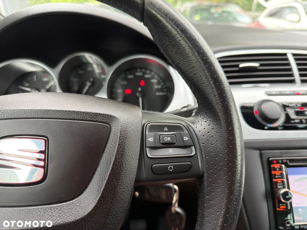 Seat Altea 1.6 Stylance - 33