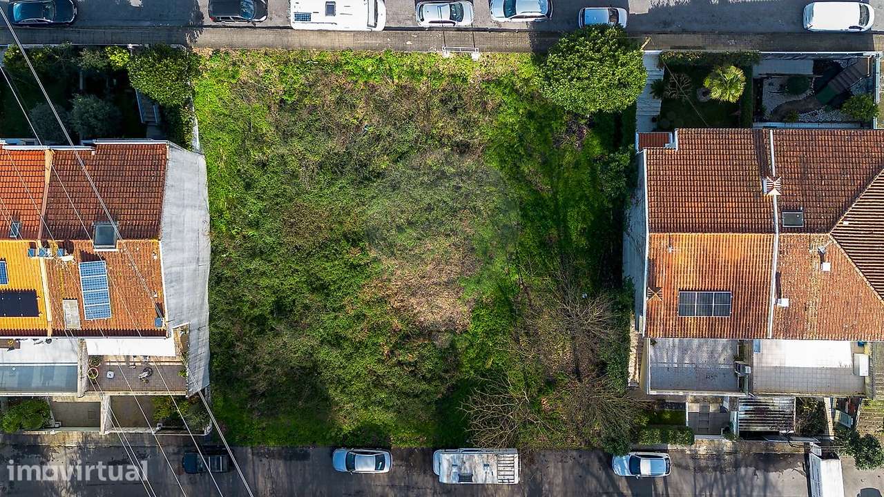 Terreno  para venda - Grande imagem: 2/12