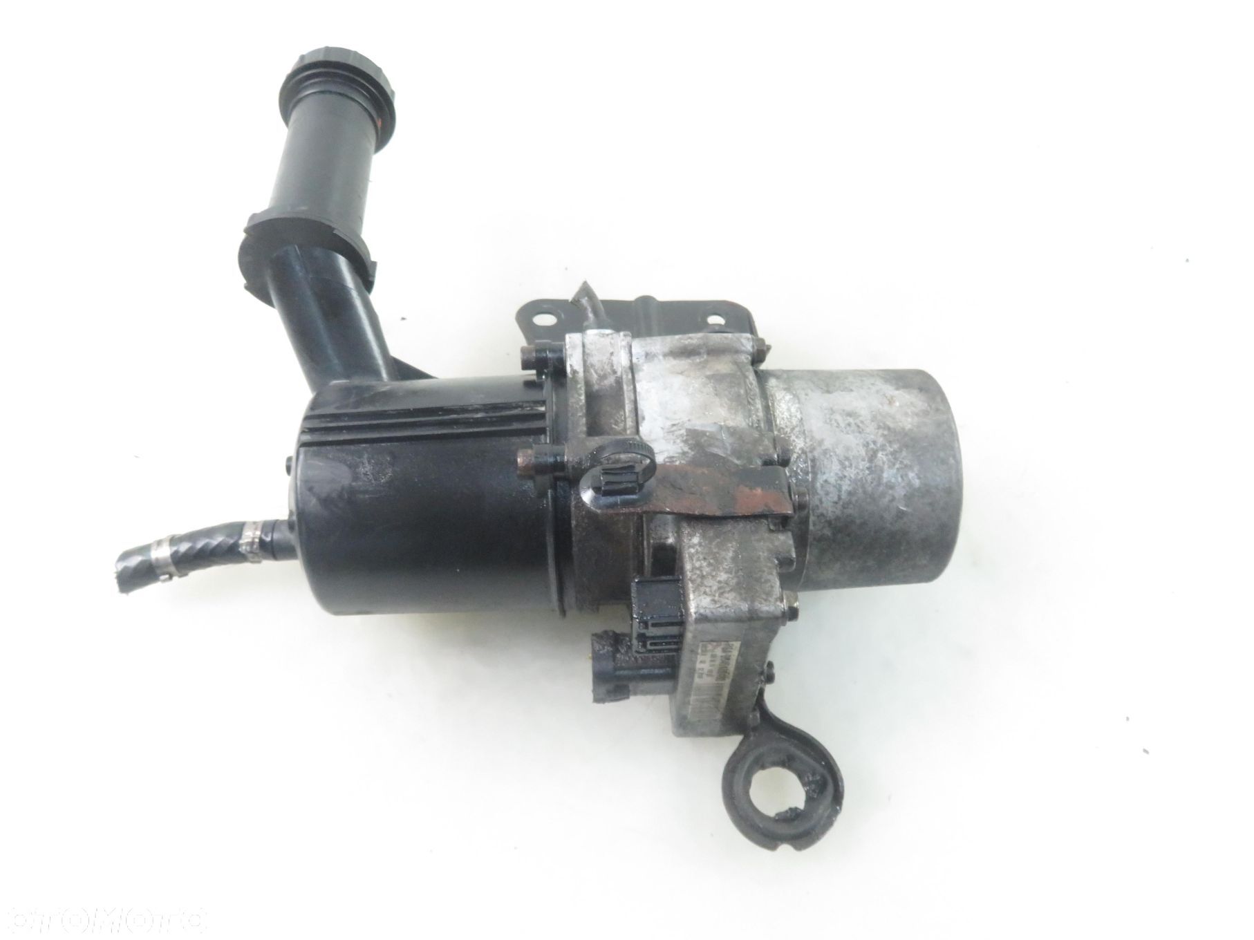 POMPA WSPOMAGANIA PEUGEOT 307 SW 9645102480 5088674 - 1