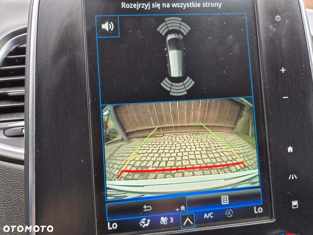 Renault Grand Scenic Gr 1.3 TCe Energy Intens EDC - 19