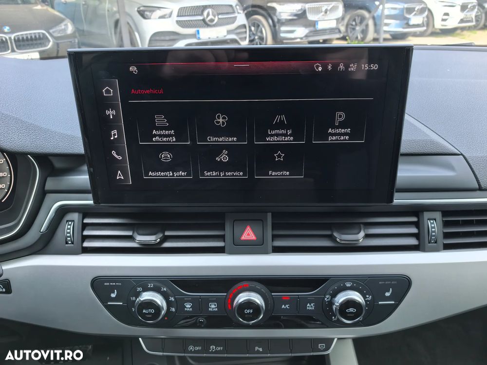 Audi A4 35 TDI S tronic MHEV S Line - 17