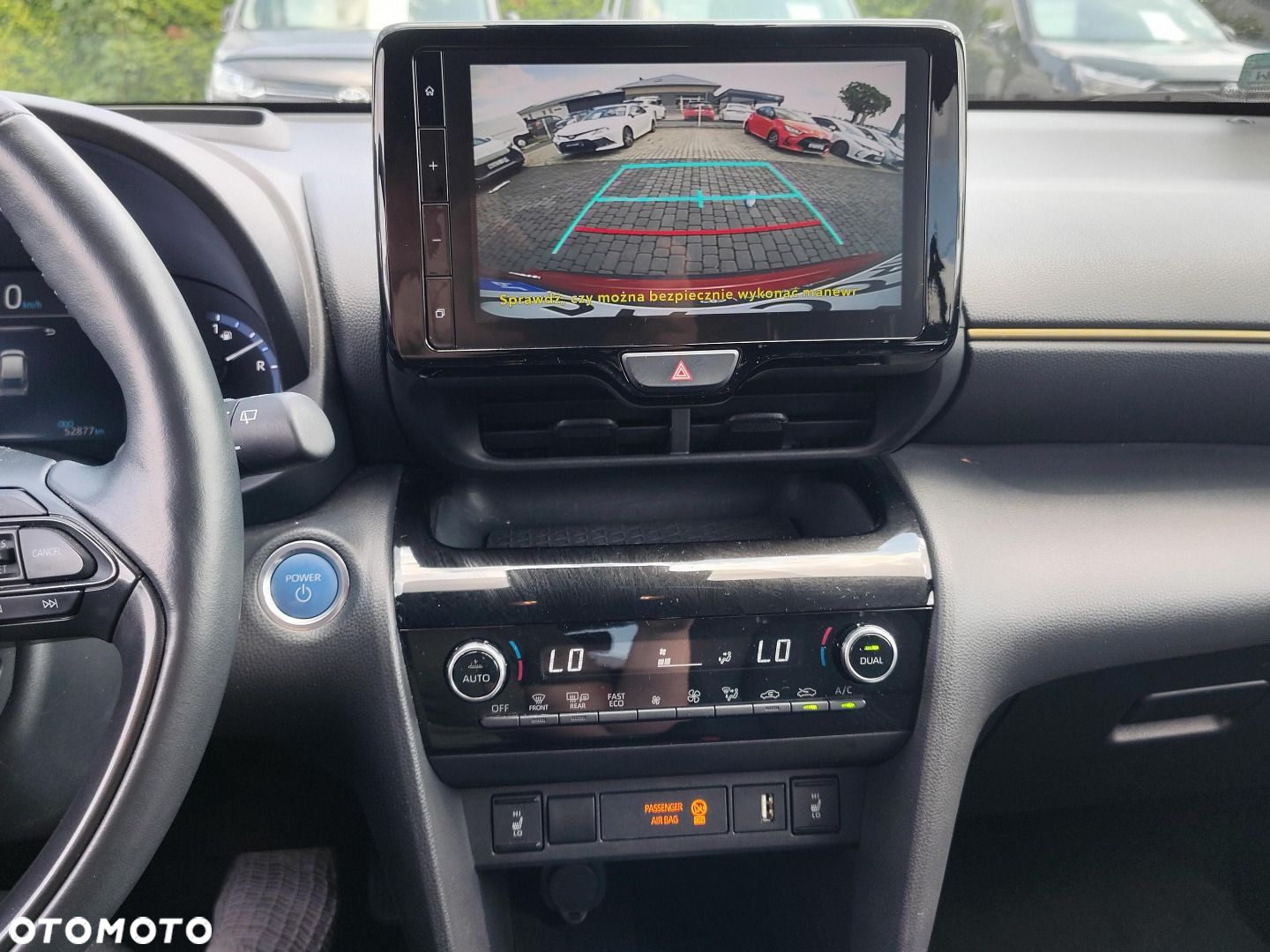 Toyota Yaris Cross - 19
