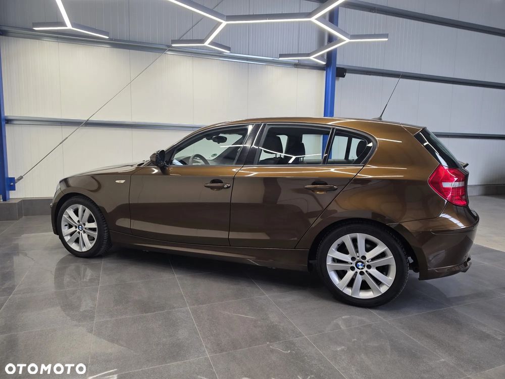 BMW Seria 1 118i Edition Lifestyle - 11