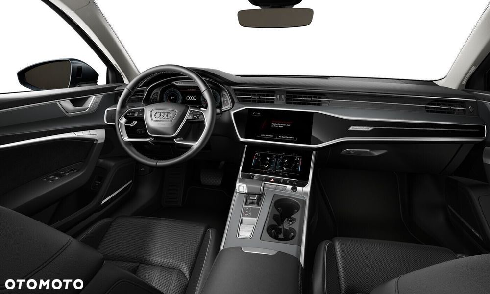 Audi A6 Limousine 50 TDI mHEV Quattro Advanced Tiptronic - 6