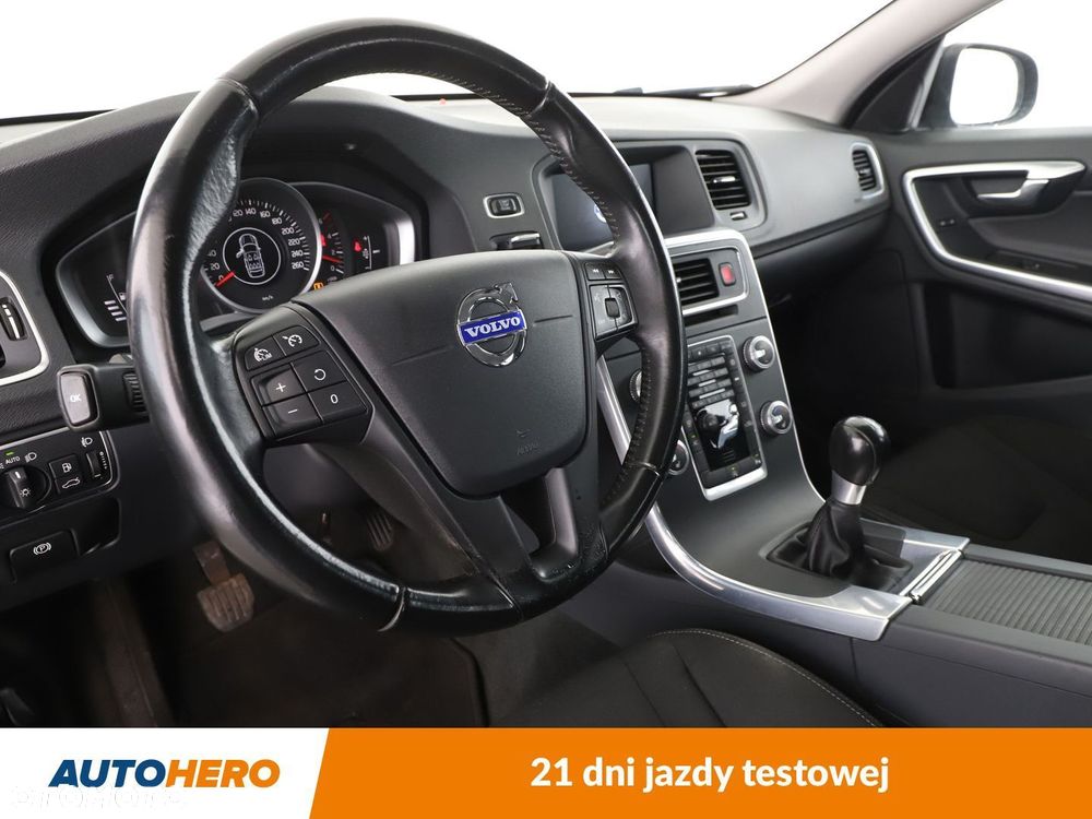 Volvo V60 - 11