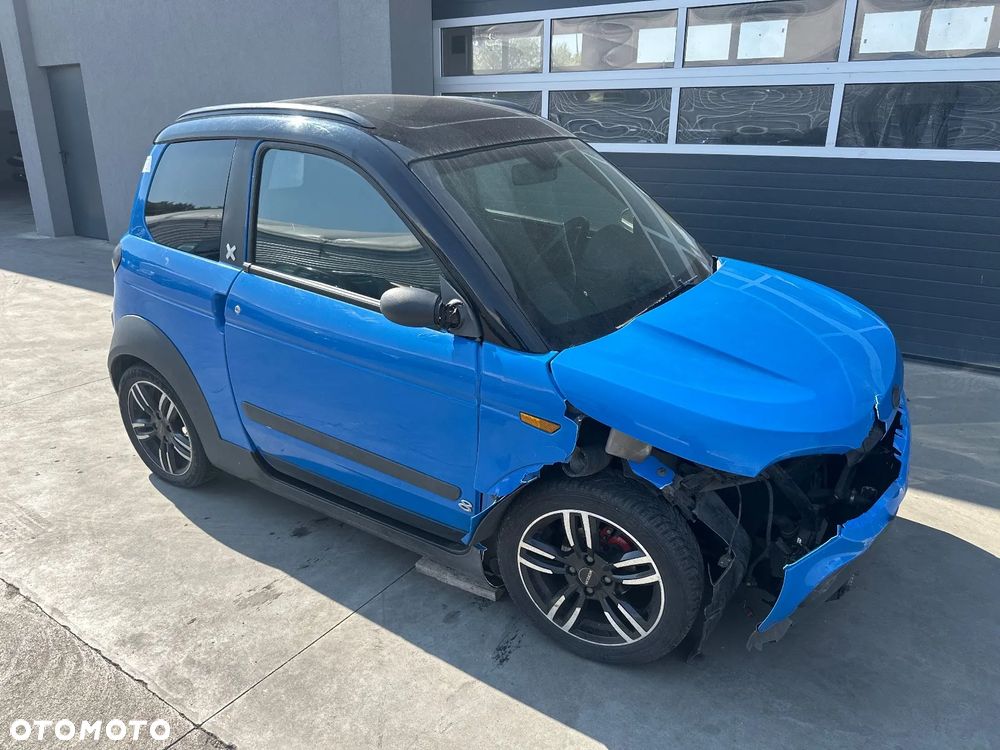 Microcar M.GO ver-1-0-l - 7