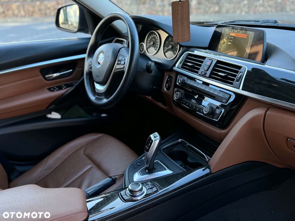 BMW Seria 3 - 19