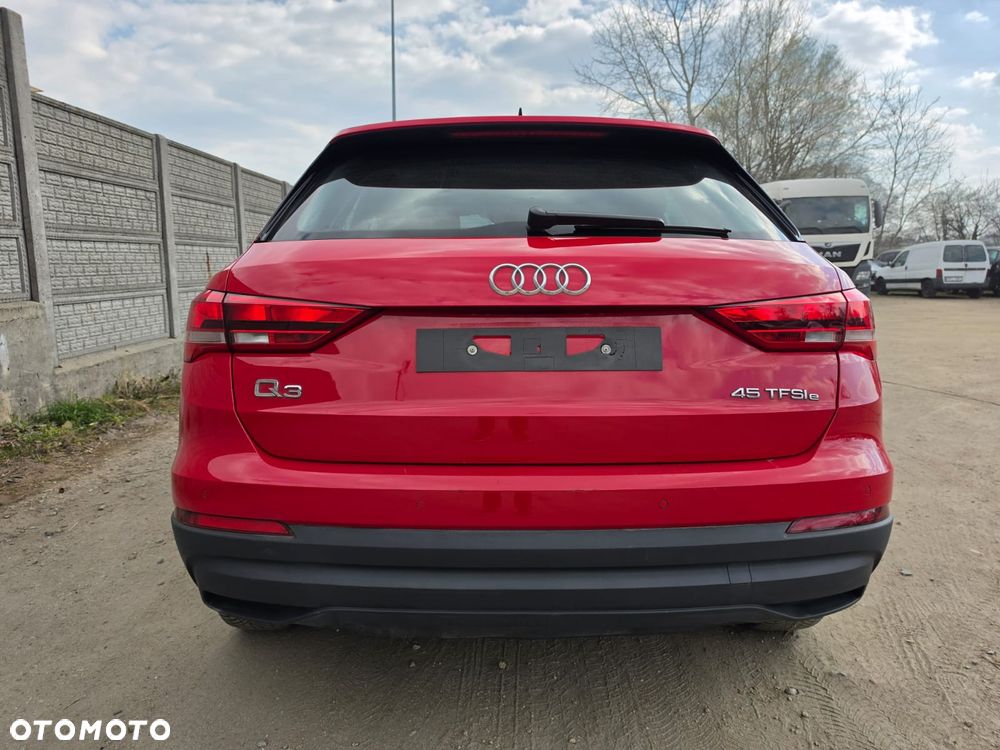Audi Q3 45 TFSIe S tronic - 18