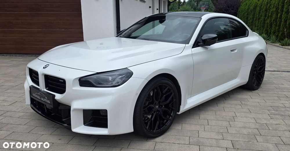 BMW M2 Standard - 15