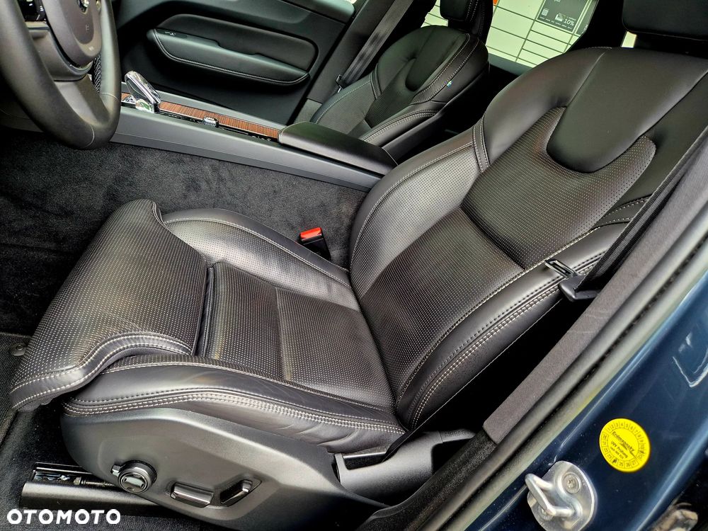 Volvo XC 60 B4 D Geartronic Inscription - 21