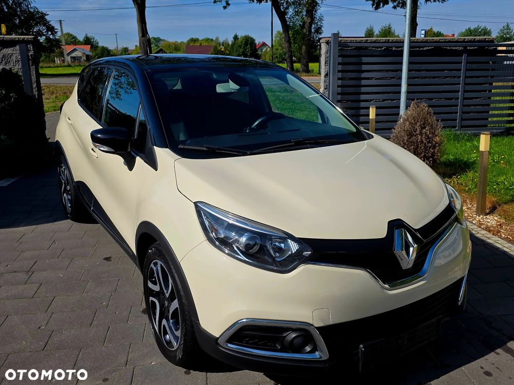 Renault Captur - 5