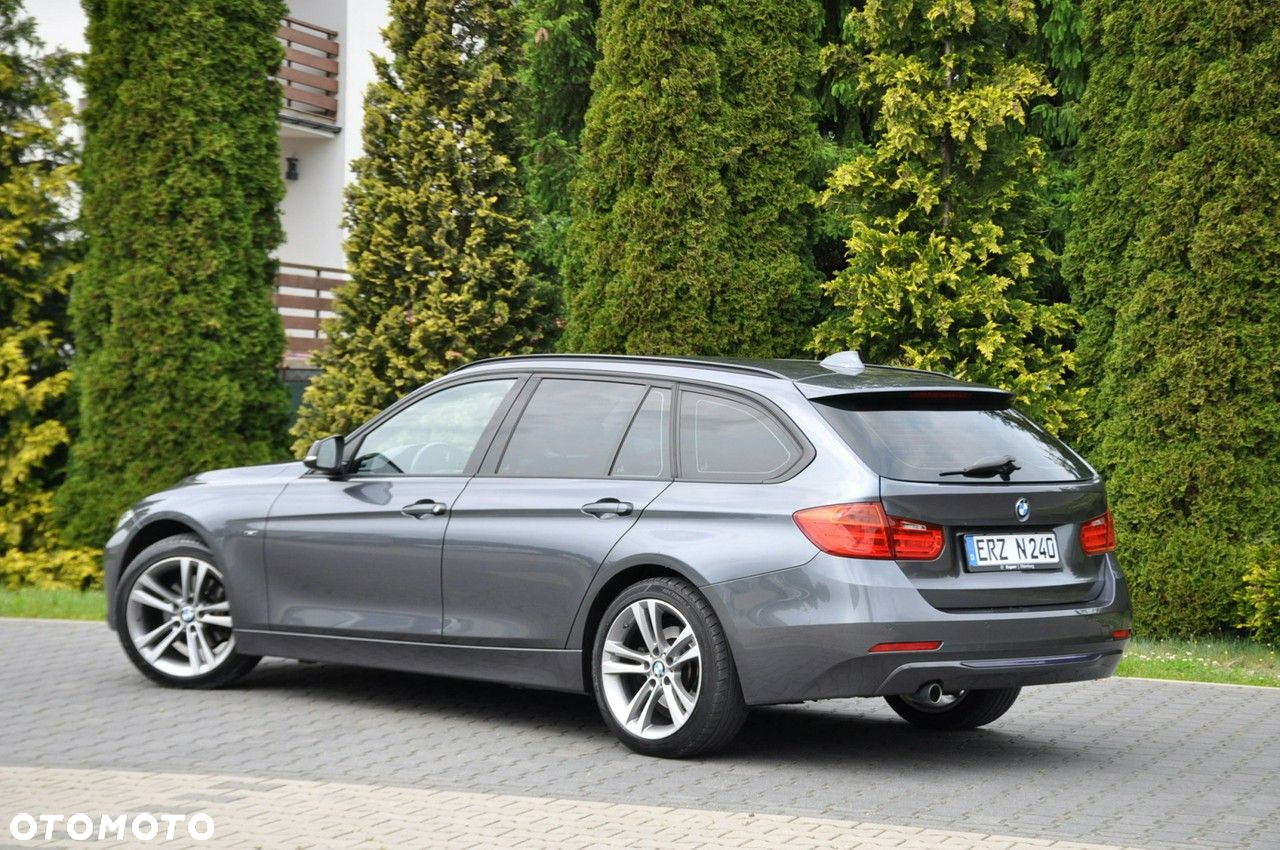 BMW Seria 3 - 13