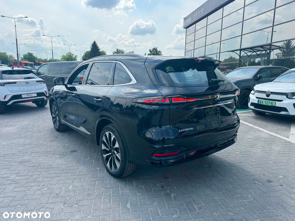 Changan CS75 Plus 1.5T - 9