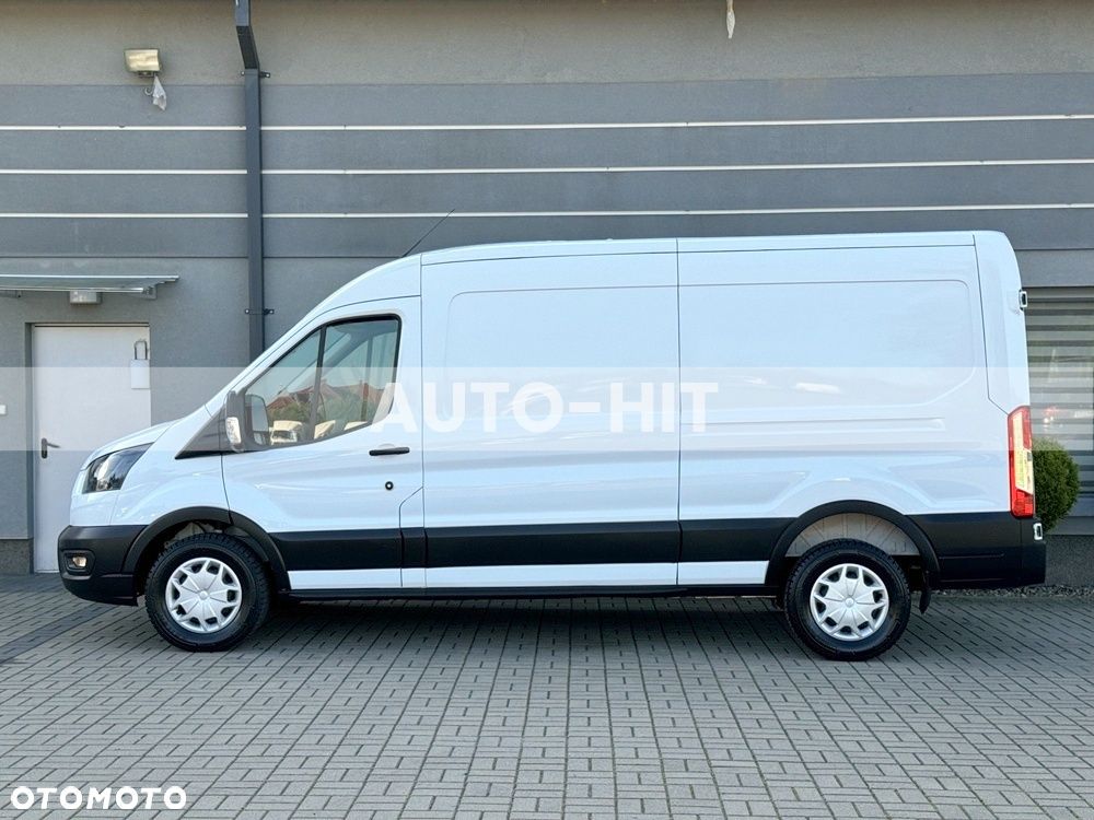 Ford Transit - 13