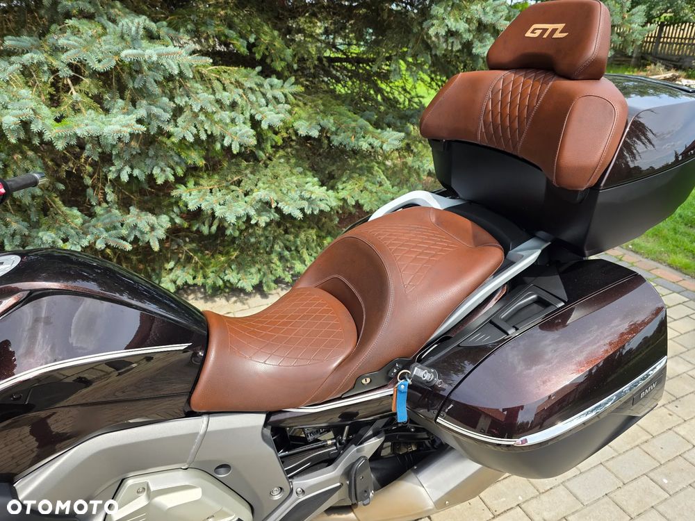 BMW K - 37