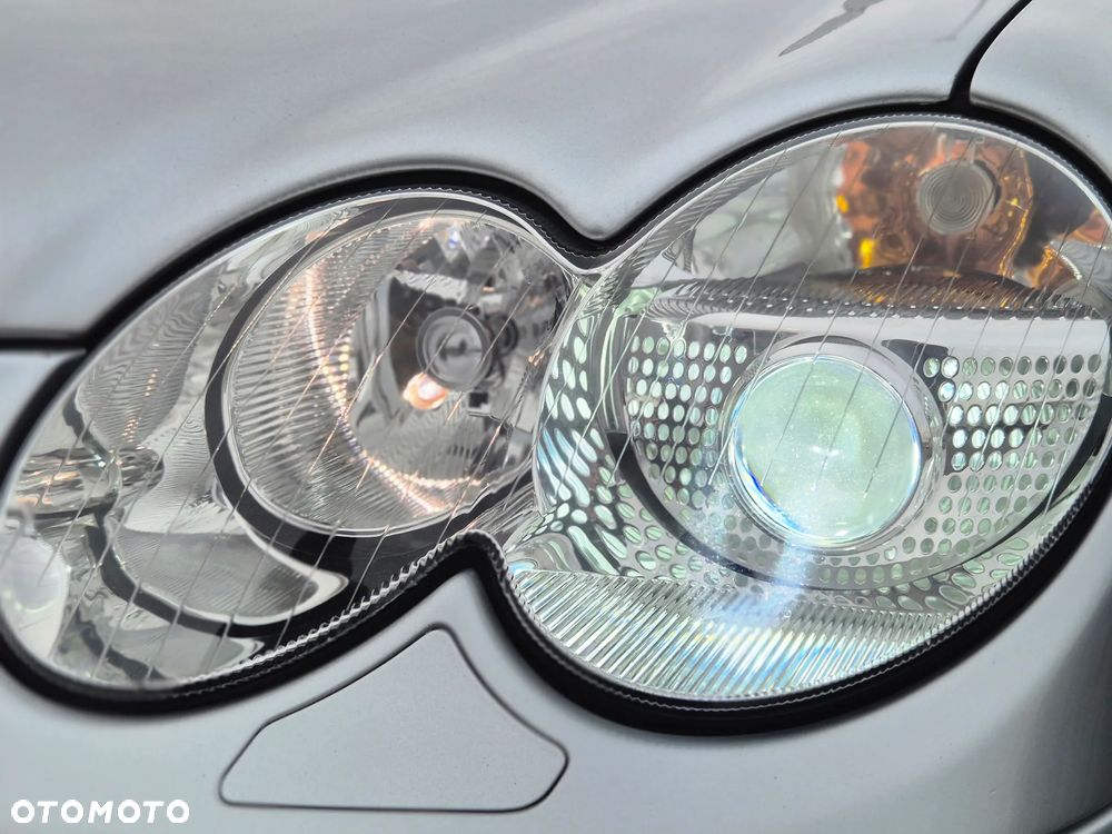 Mercedes-Benz SL - 26