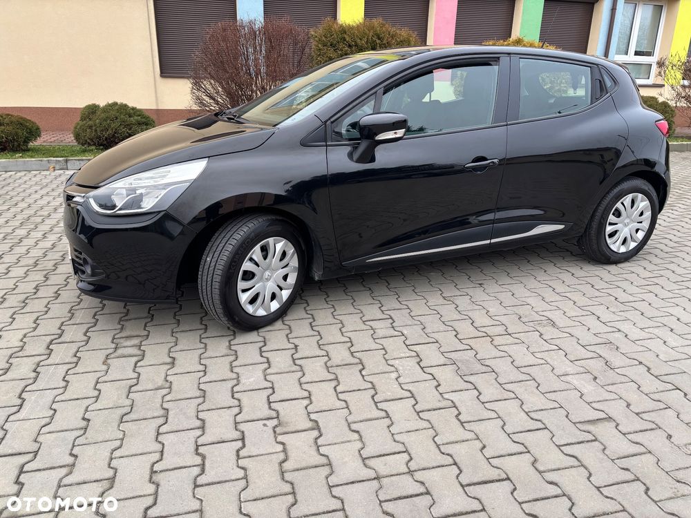 Renault Clio dCi 90 Dynamique - 2