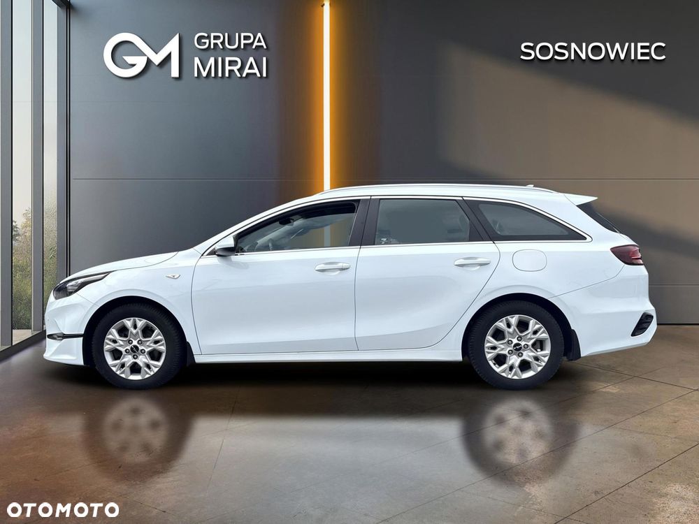 Kia Ceed - 2