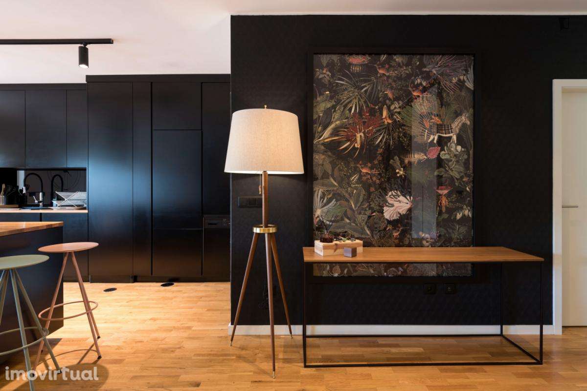 Apartamento com 3 quartos - localizado em Vila real - Grande imagem: 5/41