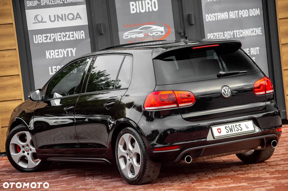 Volkswagen Golf 2.0 GTI - 10