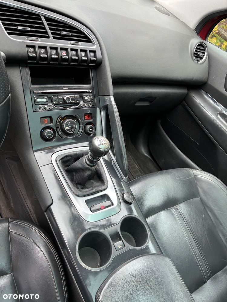 Peugeot 3008 1.6 Premium - 9