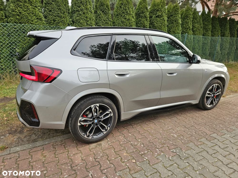 BMW X1 sDrive20i mHEV sport - 7