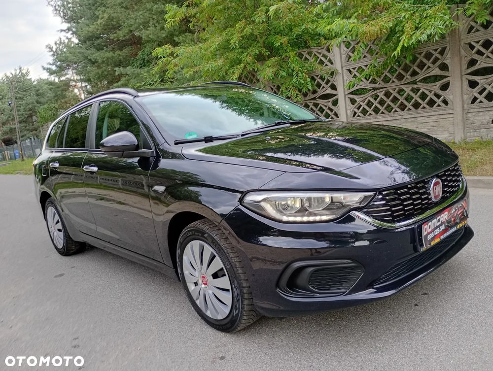 Fiat Tipo 1.4 16V More - 10
