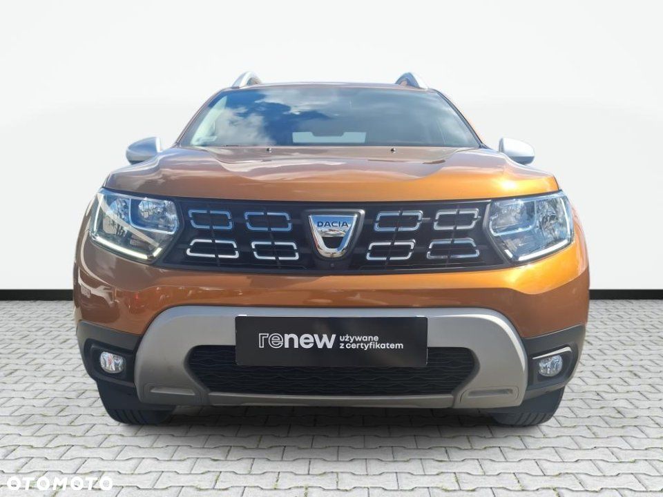 Dacia Duster - 2