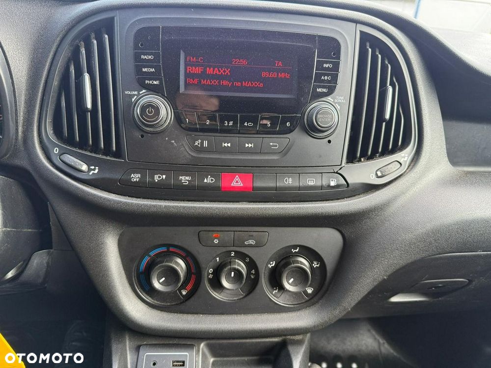 Fiat Doblo - 12