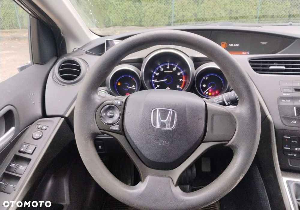Honda Civic - 12