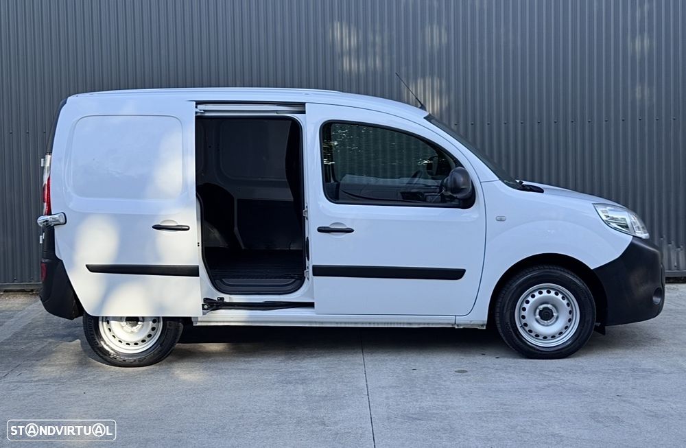 Renault Kangoo - 5