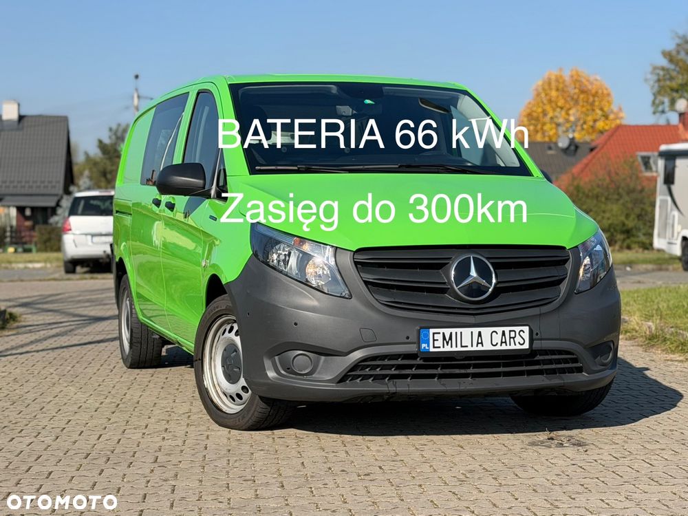 Mercedes-Benz Vito - 1