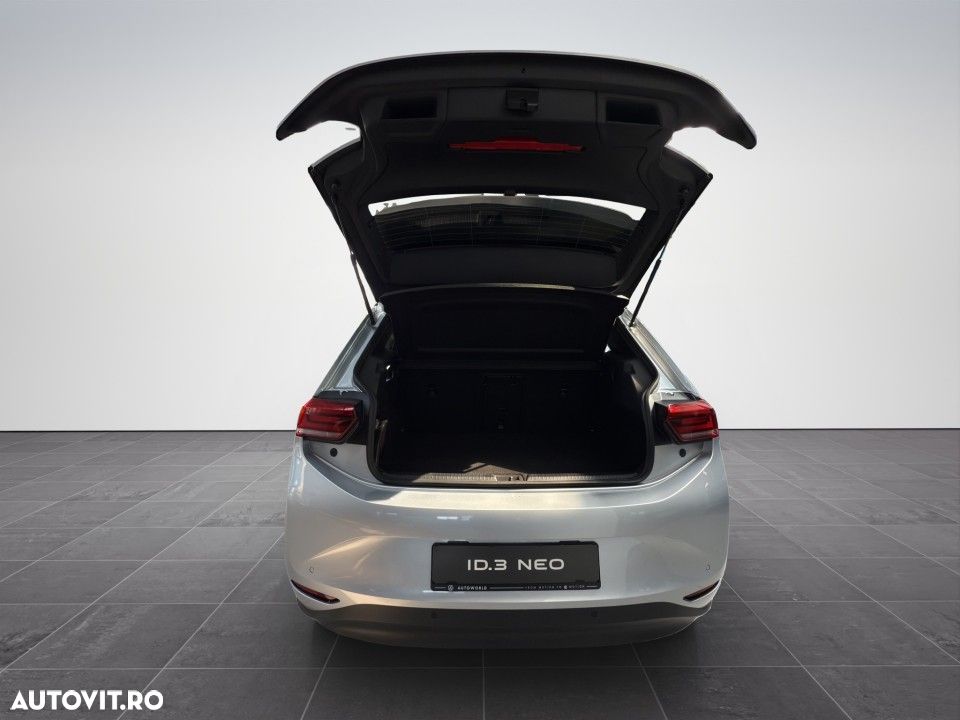 Volkswagen ID.3 - 10