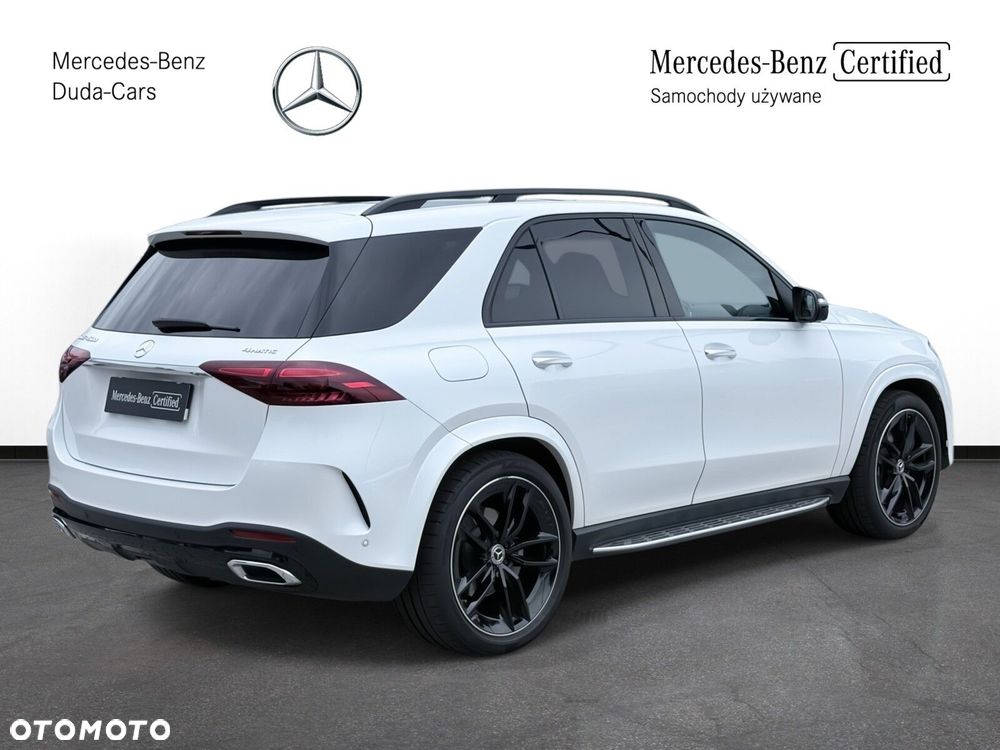 Mercedes-Benz GLE - 10