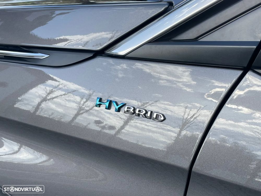 Peugeot 3008 225 e-EAT8 Allure Pack - 15