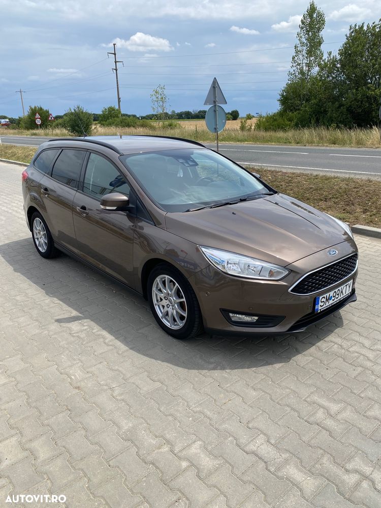 Ford Focus - 2