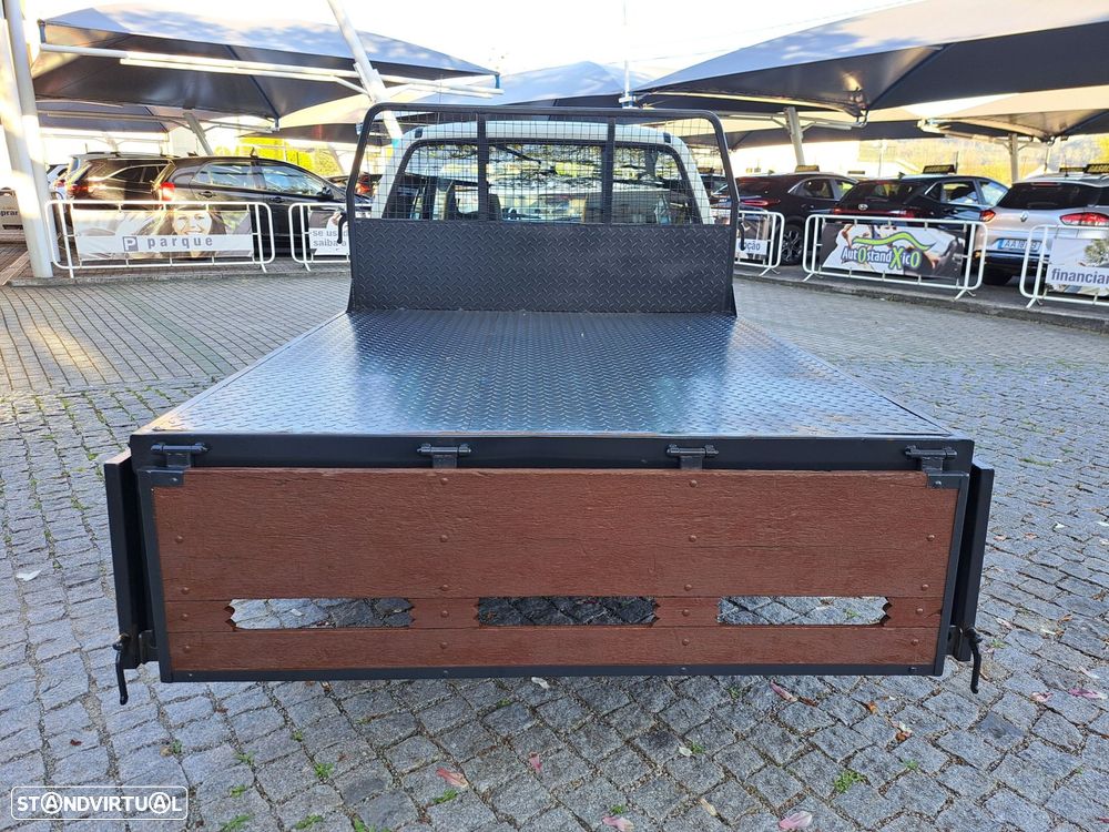 Mitsubishi L200 2.5 TD KING - 15