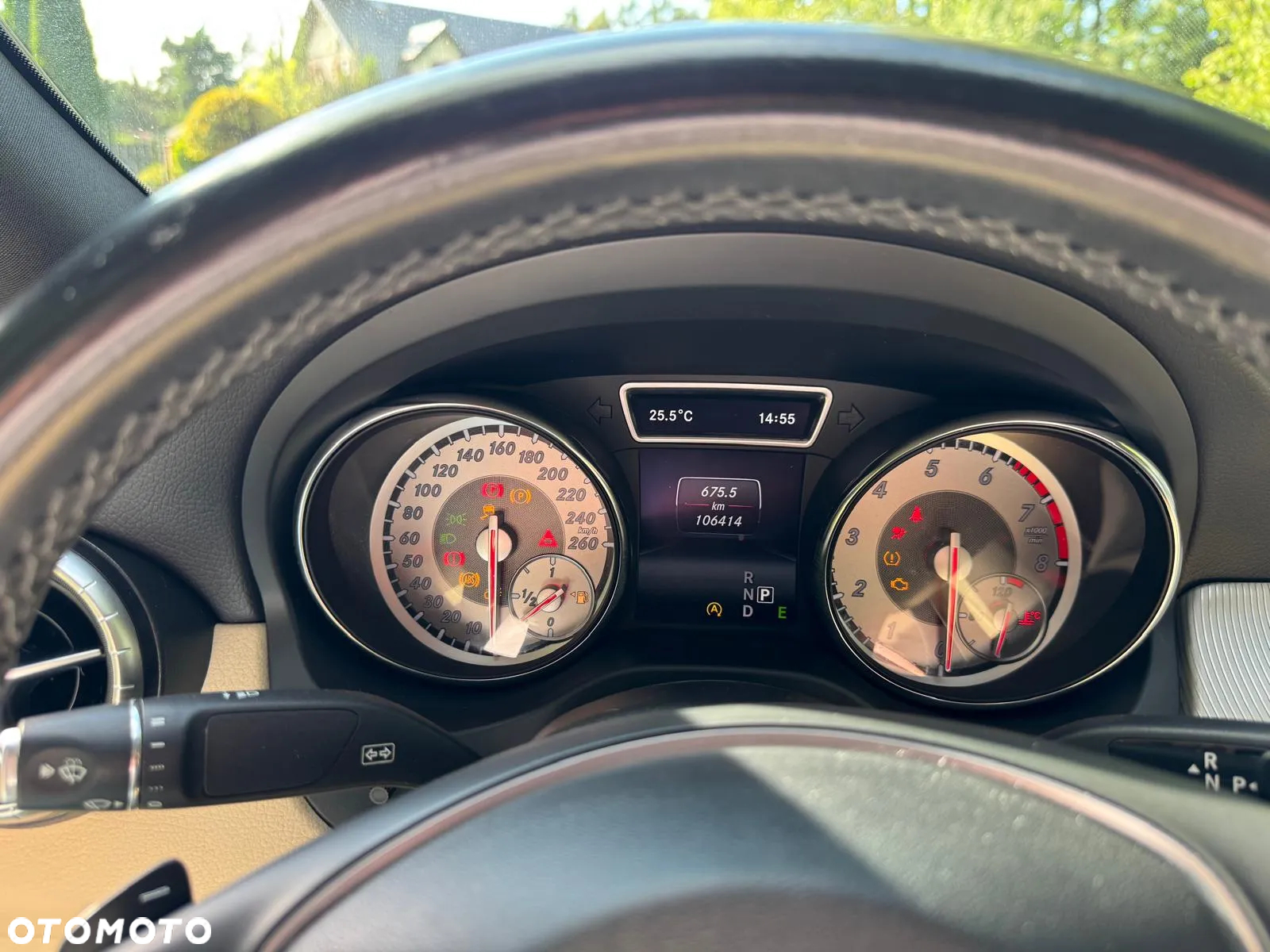 Mercedes-Benz CLA 200 7G-DCT - 20