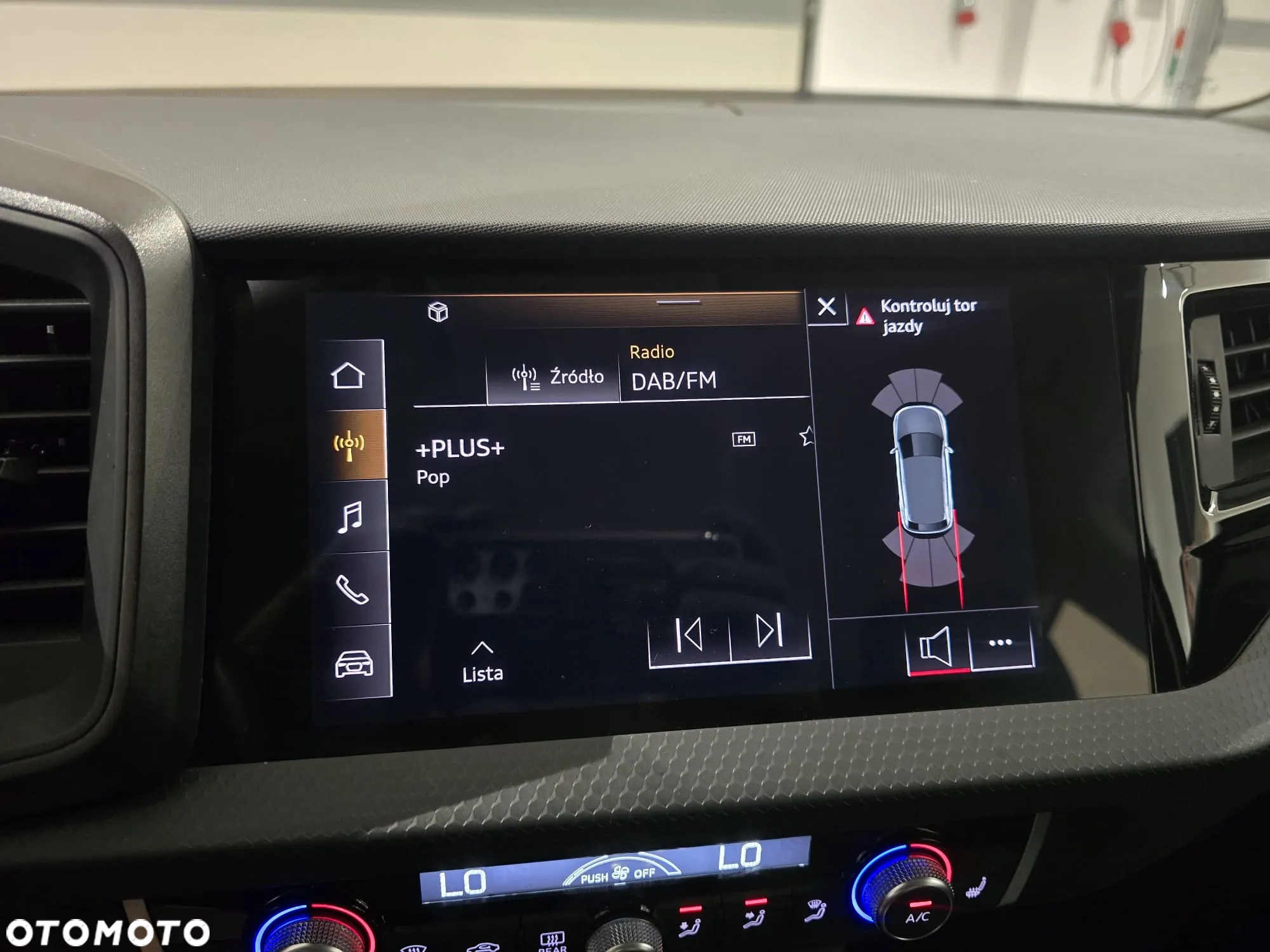 Audi A1 30 TFSI Advanced S tronic - 8
