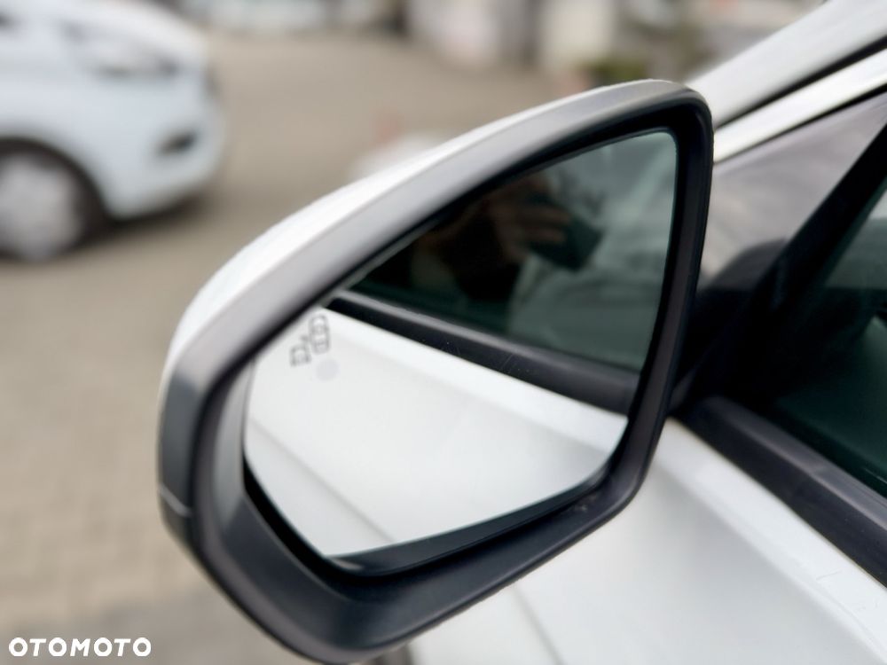 Opel Grandland X 1.2 Start/Stop Automatik INNOVATION - 26