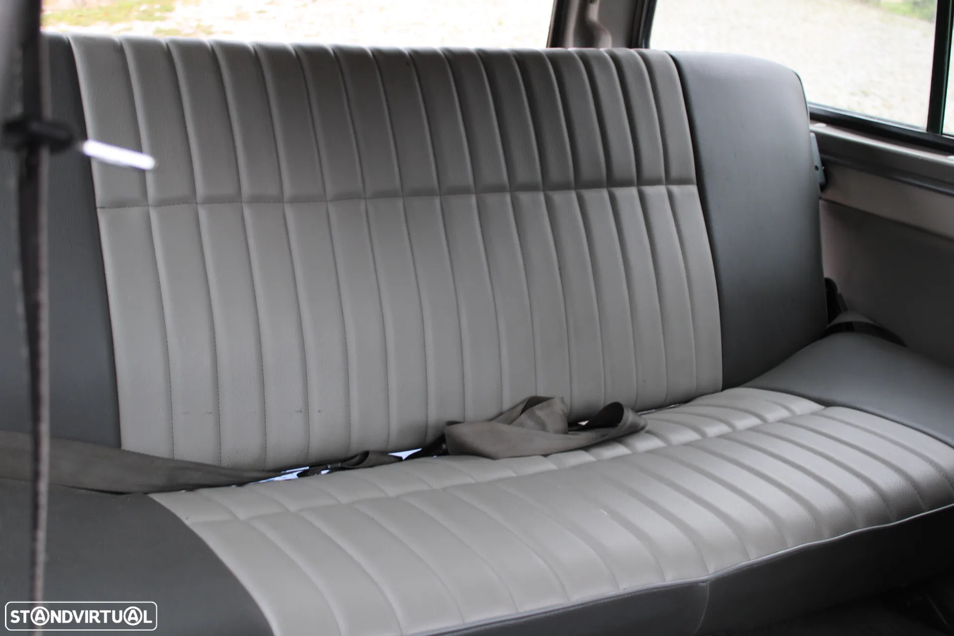 Nissan Patrol 2.8 - 13