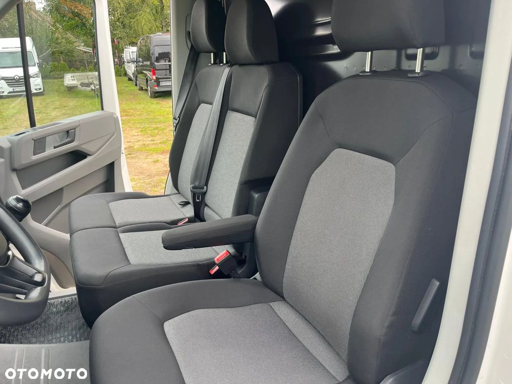 Volkswagen Crafter - 24