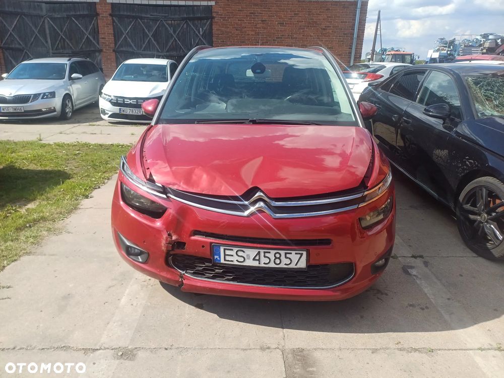 Citroën C4 Picasso 1.6 THP Exclusive S&S EAT6 - 2