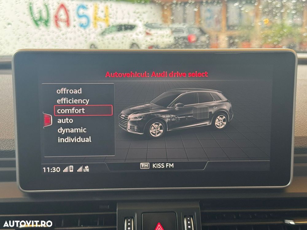 Audi Q5 55 TFSI e quattro S tronic PHEV S Line - 18