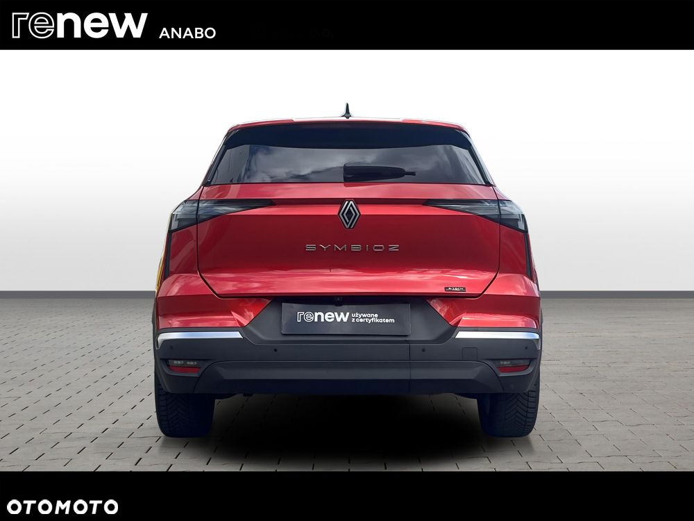 Renault Symbioz 1.6 E-Tech Full Hybrid 145 Techno - 4