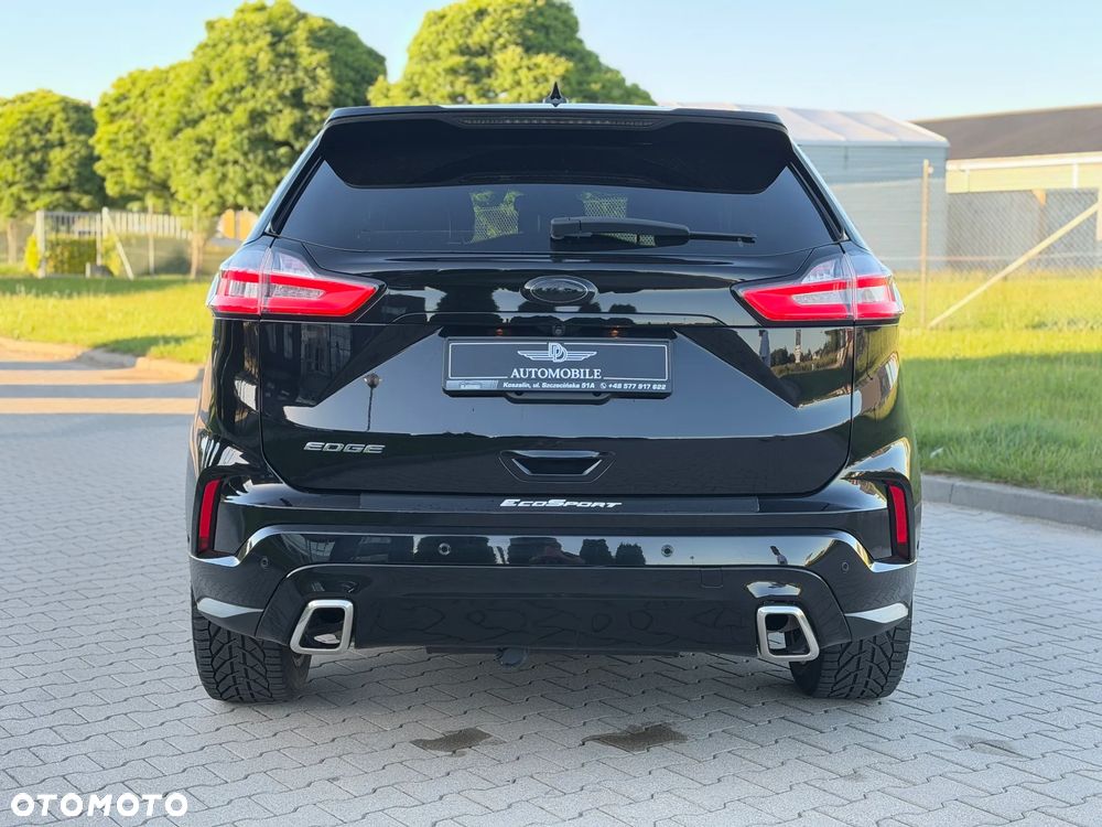 Ford Edge 2.0 EcoBlue Bi-Turbo 4x4 ST-LINE - 10